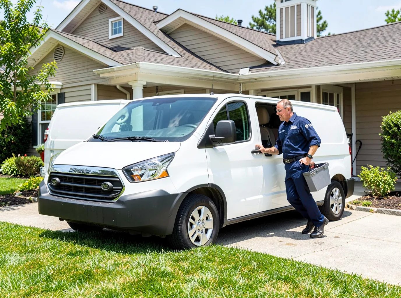 Emergency Plumber company in Garfield, AR